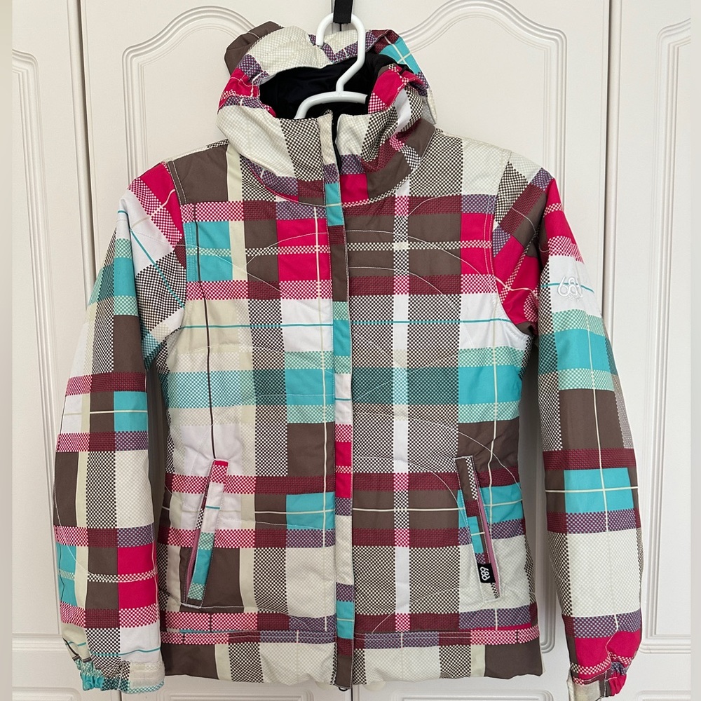 686 Women's Jackets & Coats 686 Snow Jacket sz: S